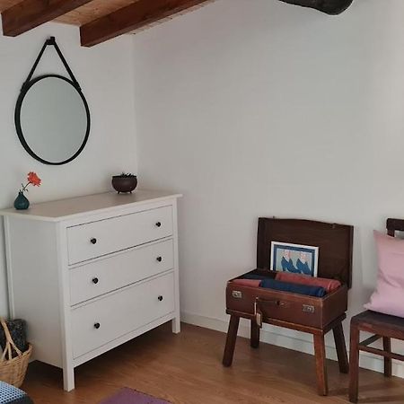 Villa Casa da Ti Adélia Janeiro de Cima Esterno foto