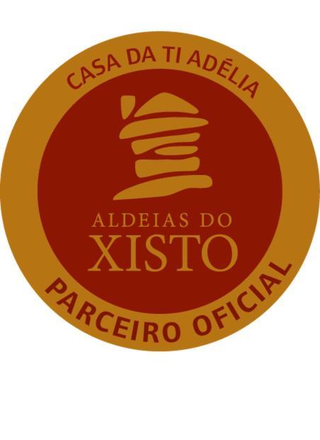 Villa Casa da Ti Adélia Janeiro de Cima Esterno foto